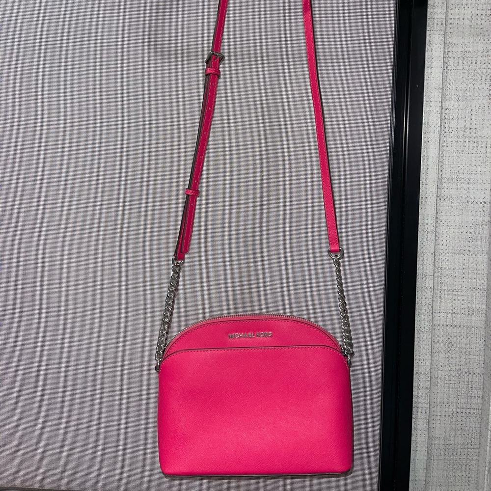 MK Crossbody